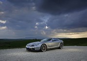 Mercedes-Benz SLR 722 Edition